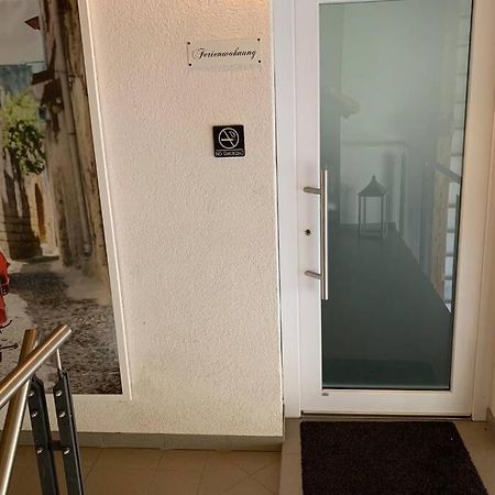 Hier Steckt Liebe Drin ! Apartment ดอร์มาเกิน ภายนอก รูปภาพ