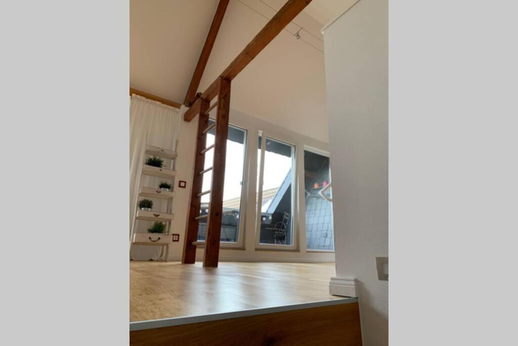 Hier Steckt Liebe Drin ! Apartment ดอร์มาเกิน ภายนอก รูปภาพ