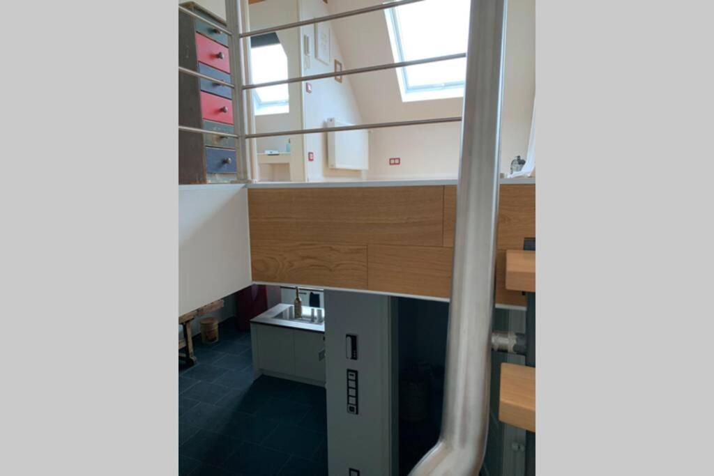 Hier Steckt Liebe Drin ! Apartment ดอร์มาเกิน ภายนอก รูปภาพ